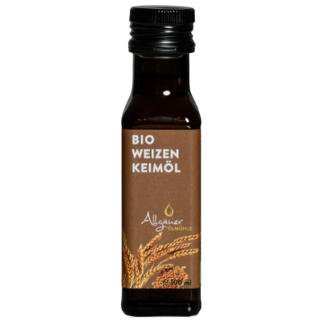 (VB) Weizenkeimöl 
