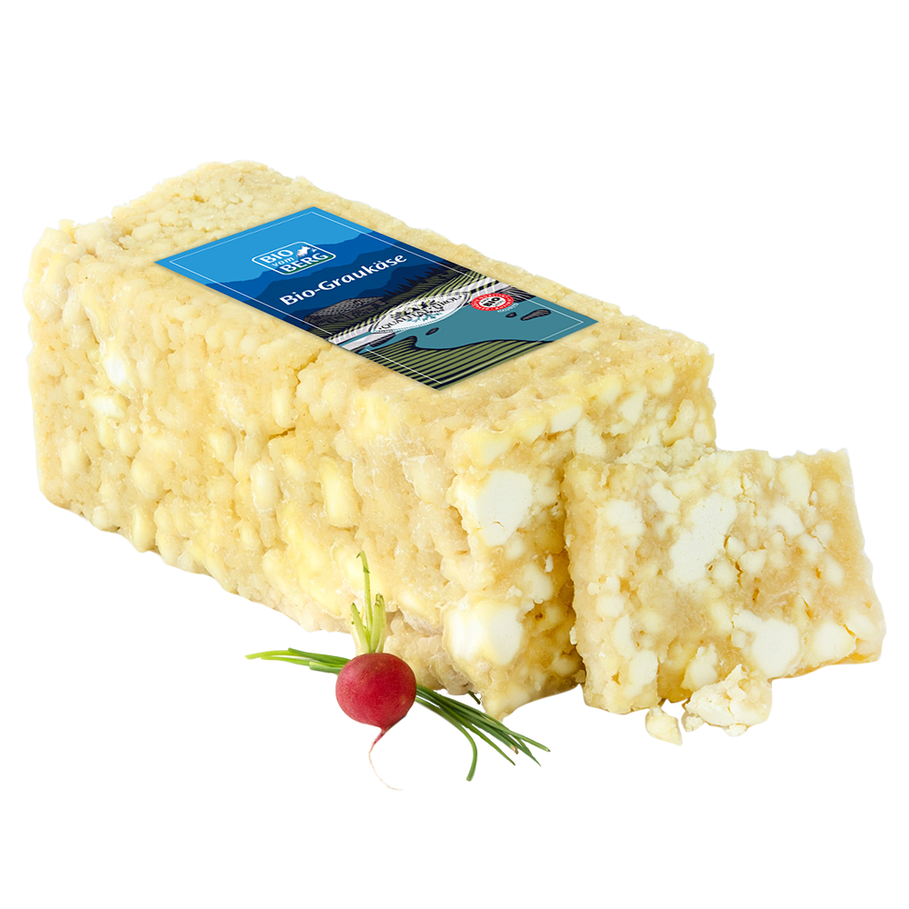 Graukäse ca. 2% F.i.T. Graukäse ca. 2% F.i.T.