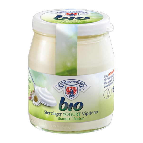 yogurt intero naturale 