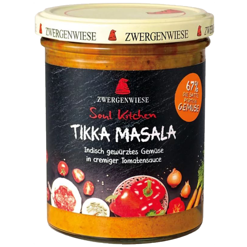 Soul Kitchen Tikka Masala Soul Kitchen Tikka Masala