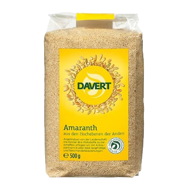 Amaranth 