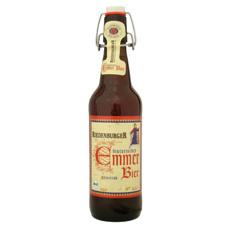 Emmerbier Riedenburger Emmerbier Riedenburger