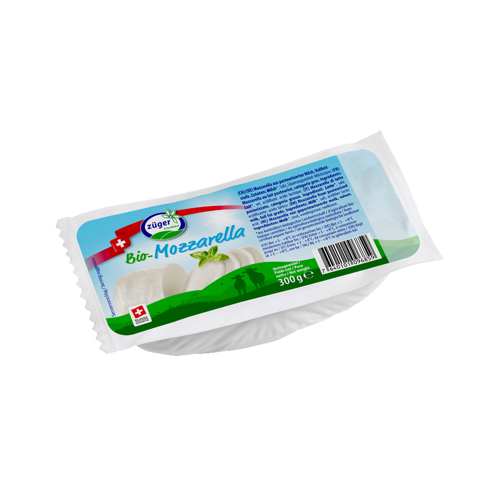 Stangen Mozzarella 