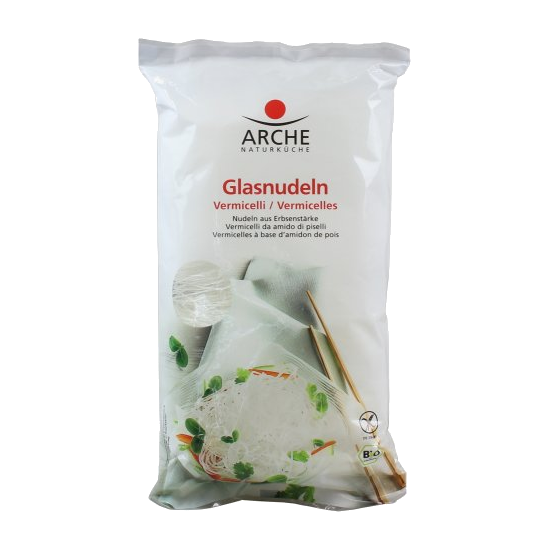 Vermicelli da amido di piselli 