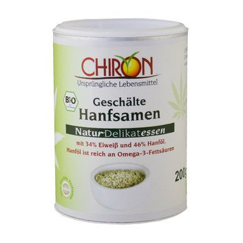 Hanfsamen geschält Chiron Hanfsamen geschält Chiron
