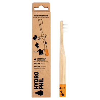 Hydrophil Kinder Zahnbürste Hydrophil Kinder Zahnbürste