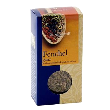 Fenchel ganz ST 
