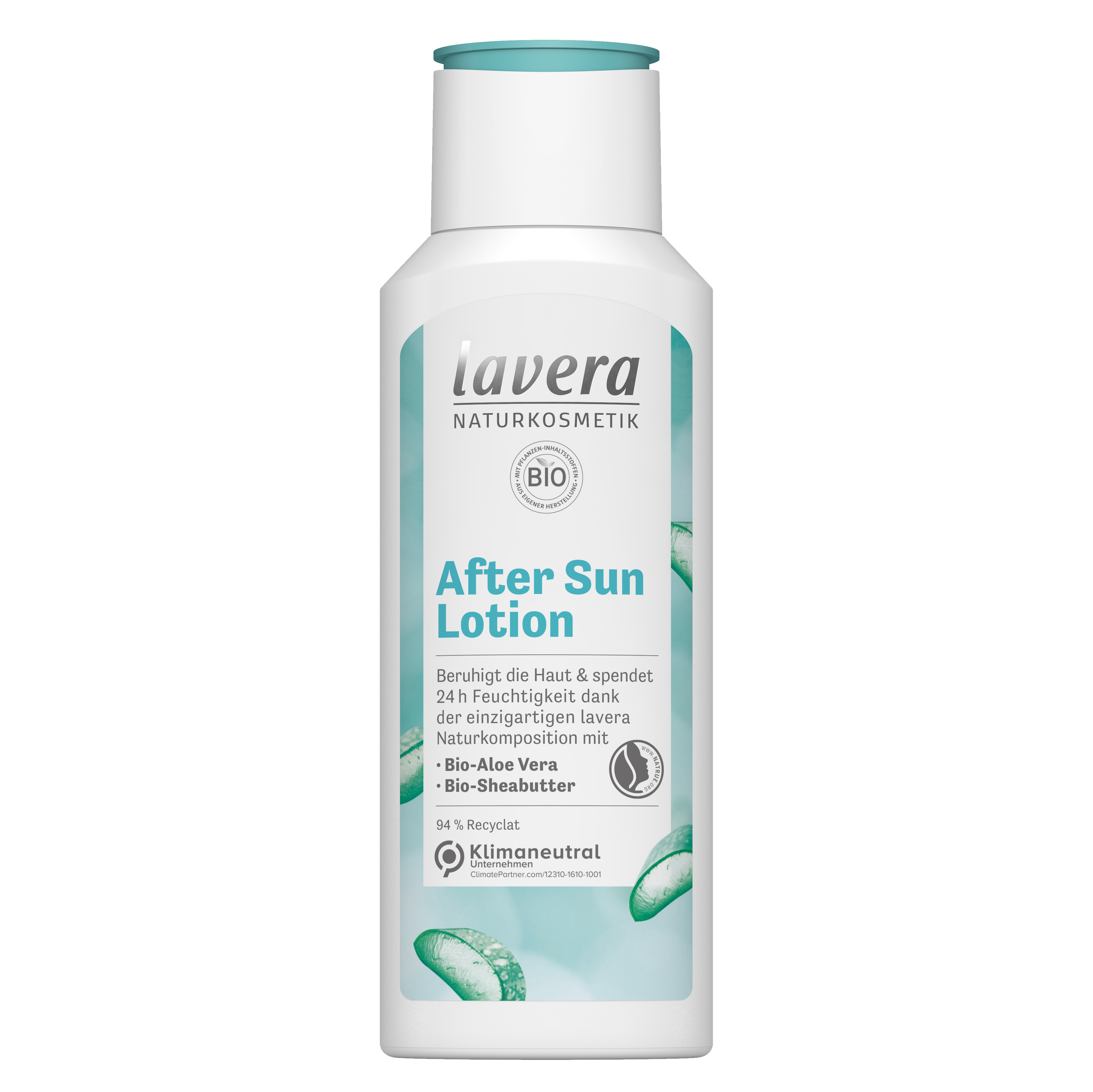 After Sun Lotion (200ml) 10557