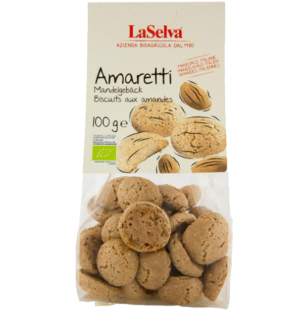 Amaretti 