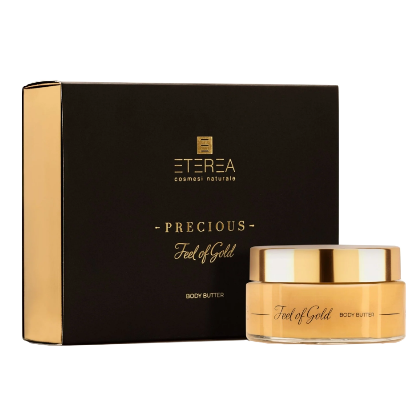 Feel of Gold Body Balm 