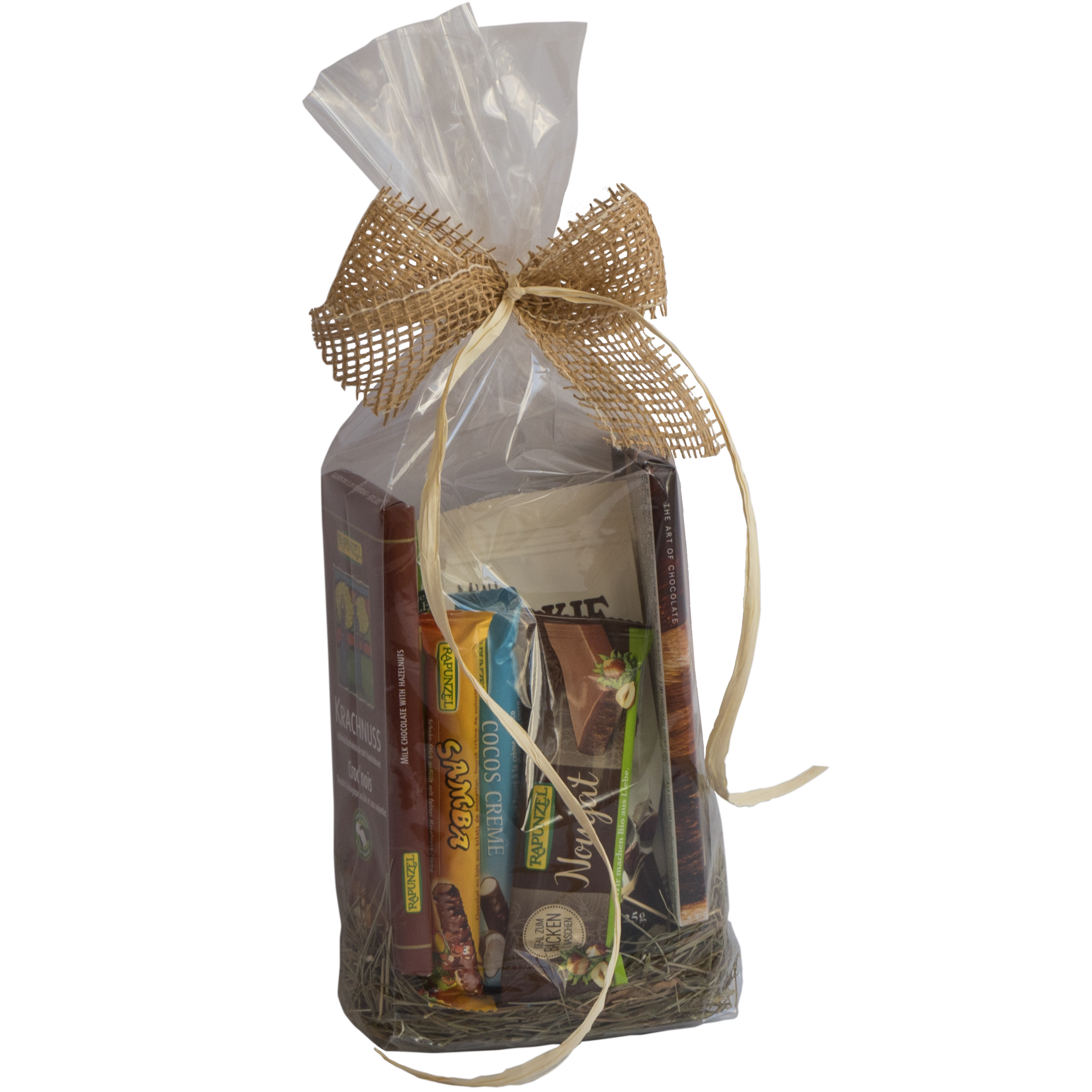 Idea regalo "cioccolato" Idea regalo "cioccolato"