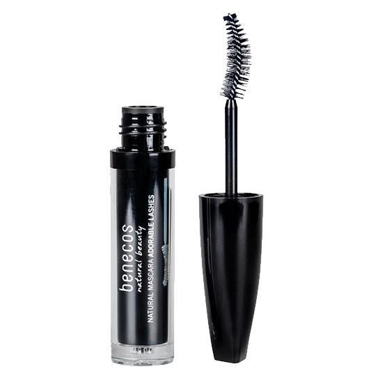 Mascara adorable lashes - deep ocean