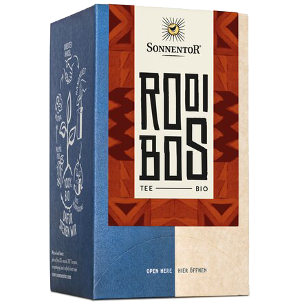 Rooibos Tee Natur 