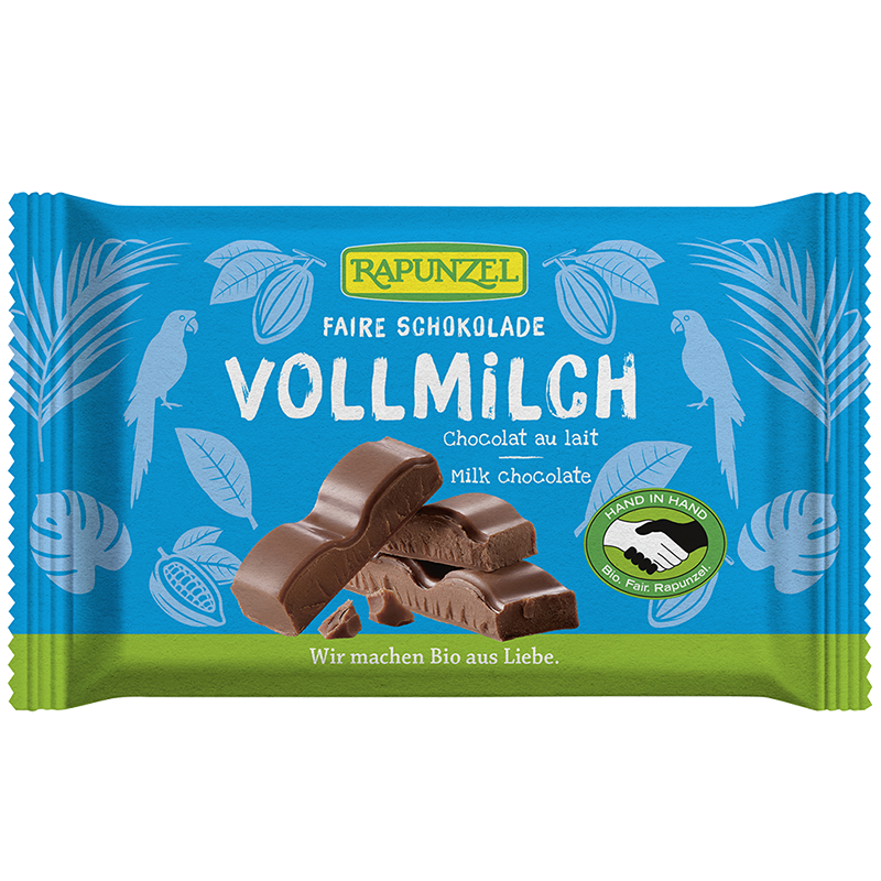 cioccolato al latte 