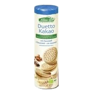 duetto farciti al cacao 