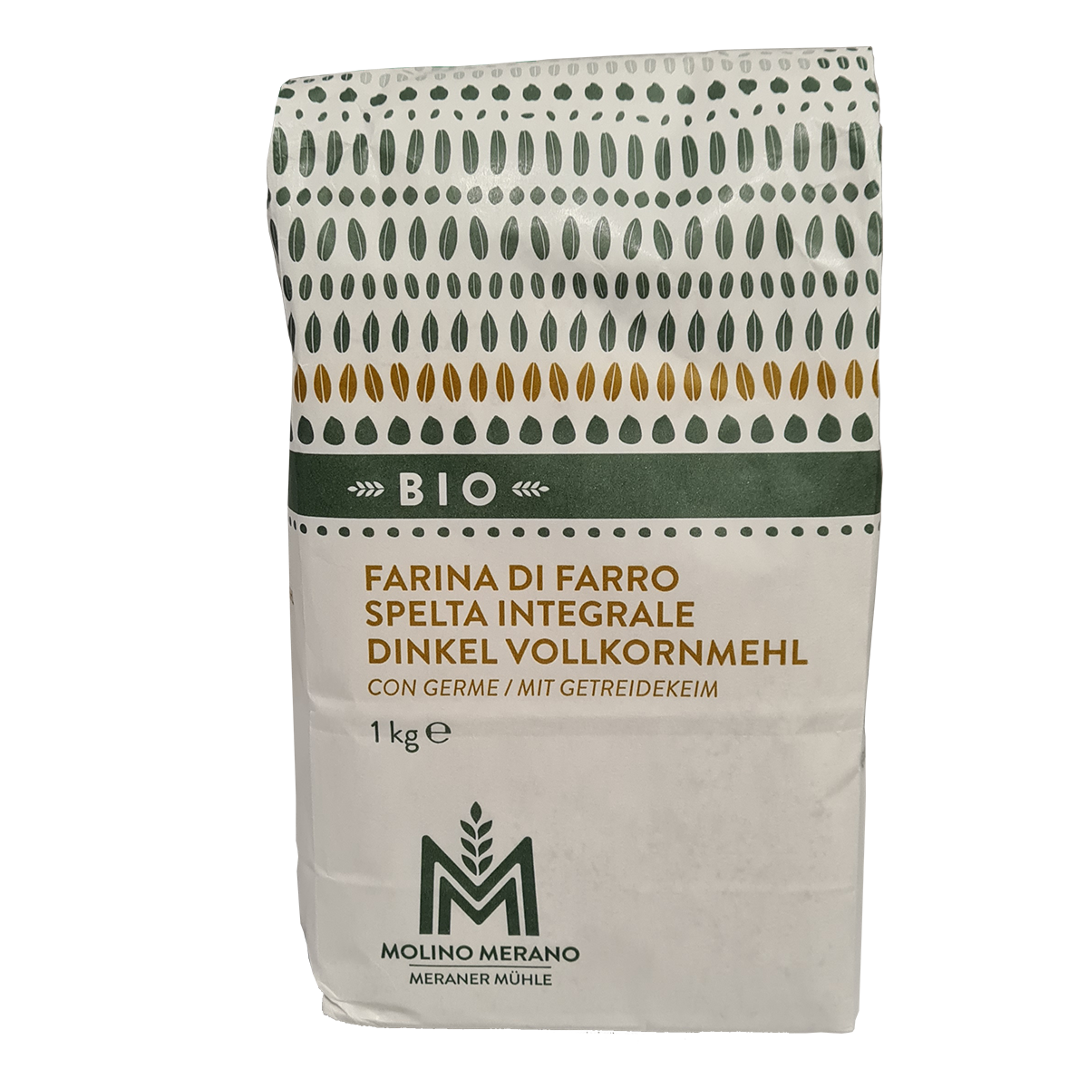 Dinkelvollkornmehl Dinkelvollkornmehl