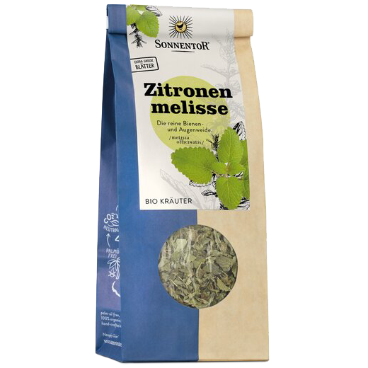 Zitronenmelisse ST 
