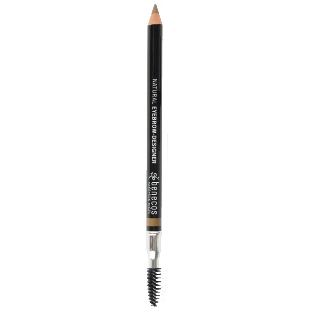 Eyebrow-designer blonde