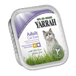 GATTI patè per gatti pollo/tacchino 