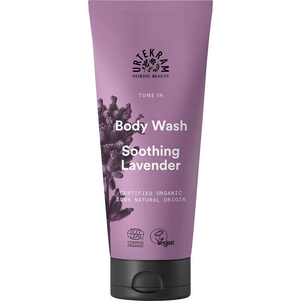 Bagnodoccia Soothing Lavender 