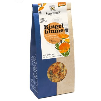 Ringelblumen ST Ringelblumen ST