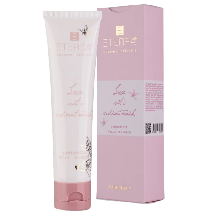 VIT C RADIANT MASK Gesichtsmaske antiox 