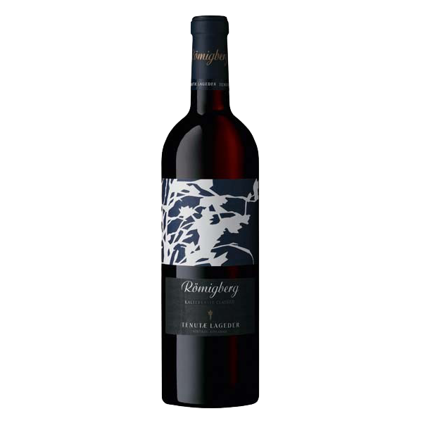 RÖMIGBERG Vernatsch Dolomiti Rosso RÖMIGBERG Vernatsch Dolomiti Rosso