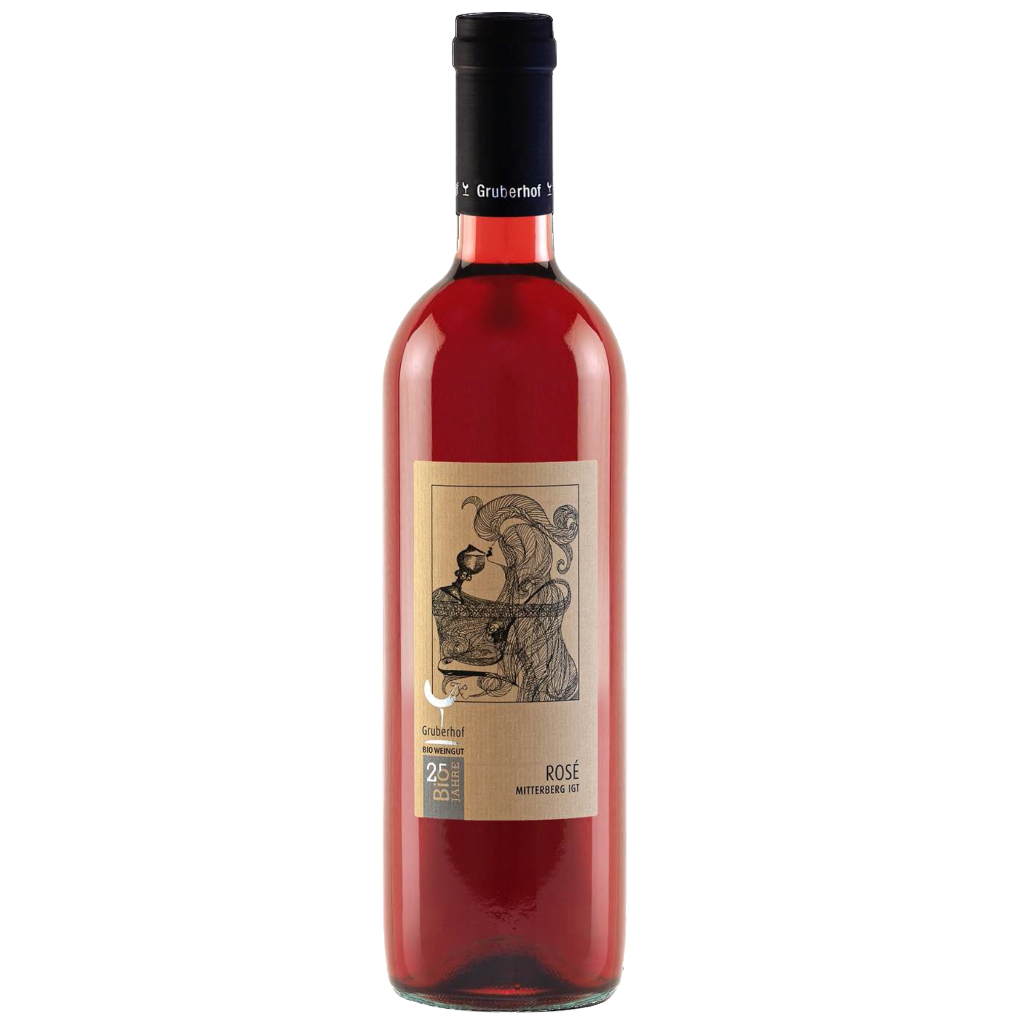 Rosé Mitterberg IGT 2019 Rosé Mitterberg IGT 2019