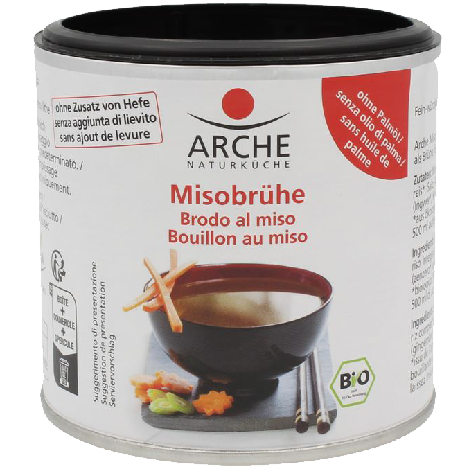 brodo al miso 