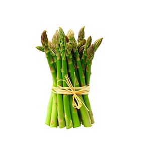 Spargel grün - Asparagi verdi
