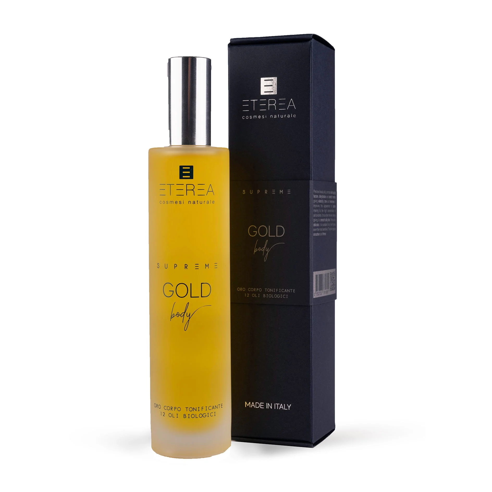 oro corpo olio oro corpo olio