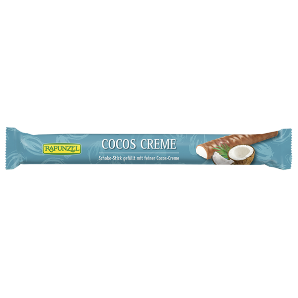 Cocos-Creme Stick 