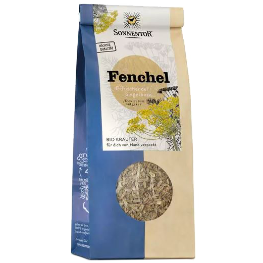 Fenchel ganz ST 