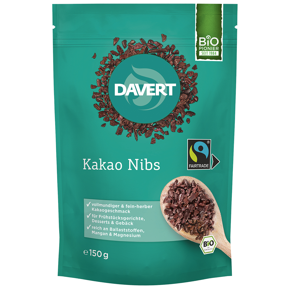 Kakao Nibs Kakao Nibs