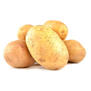 Kartoffel festkochend - Patate sode Kartoffel festkochend - Patate sode