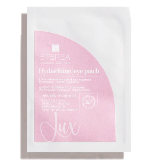 LUX HYDRASHINE Augenpatch in Hydrogel 