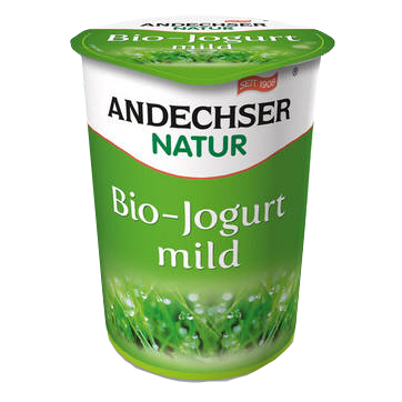 Joghurt MILD 