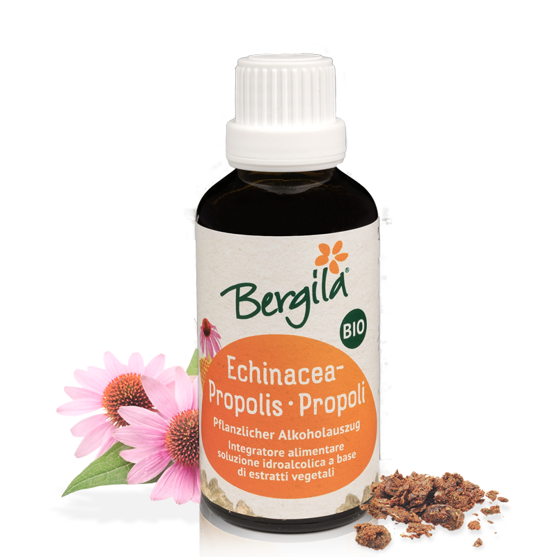 Echinacea-Propolis Tinktur 