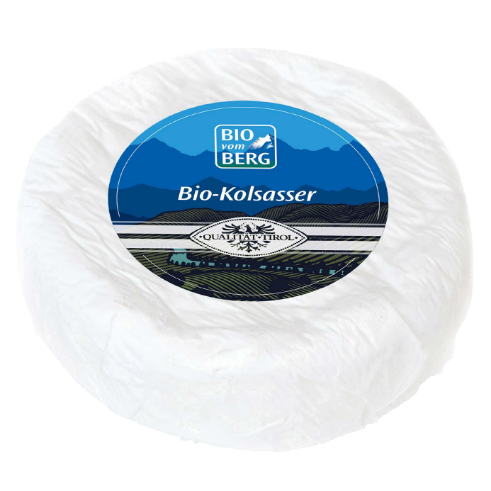 formaggio morbido Kolasasser 