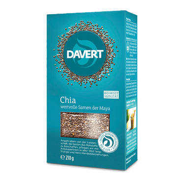Chia Samen 