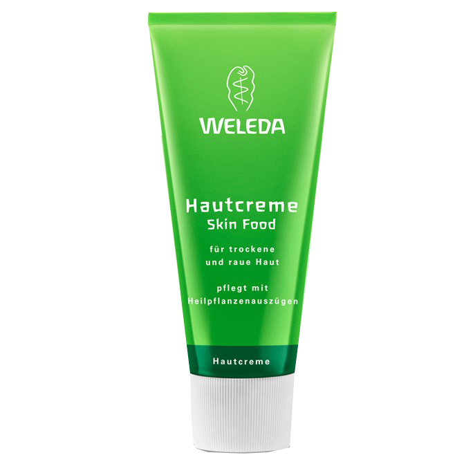 Hautcreme Skin Food 