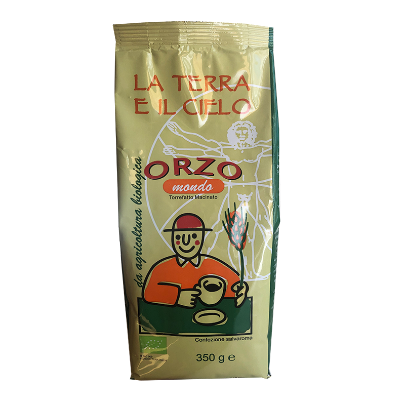 Malzkaffee Orzo mondo 