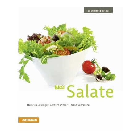 BUCH: Salate BUCH: Salate