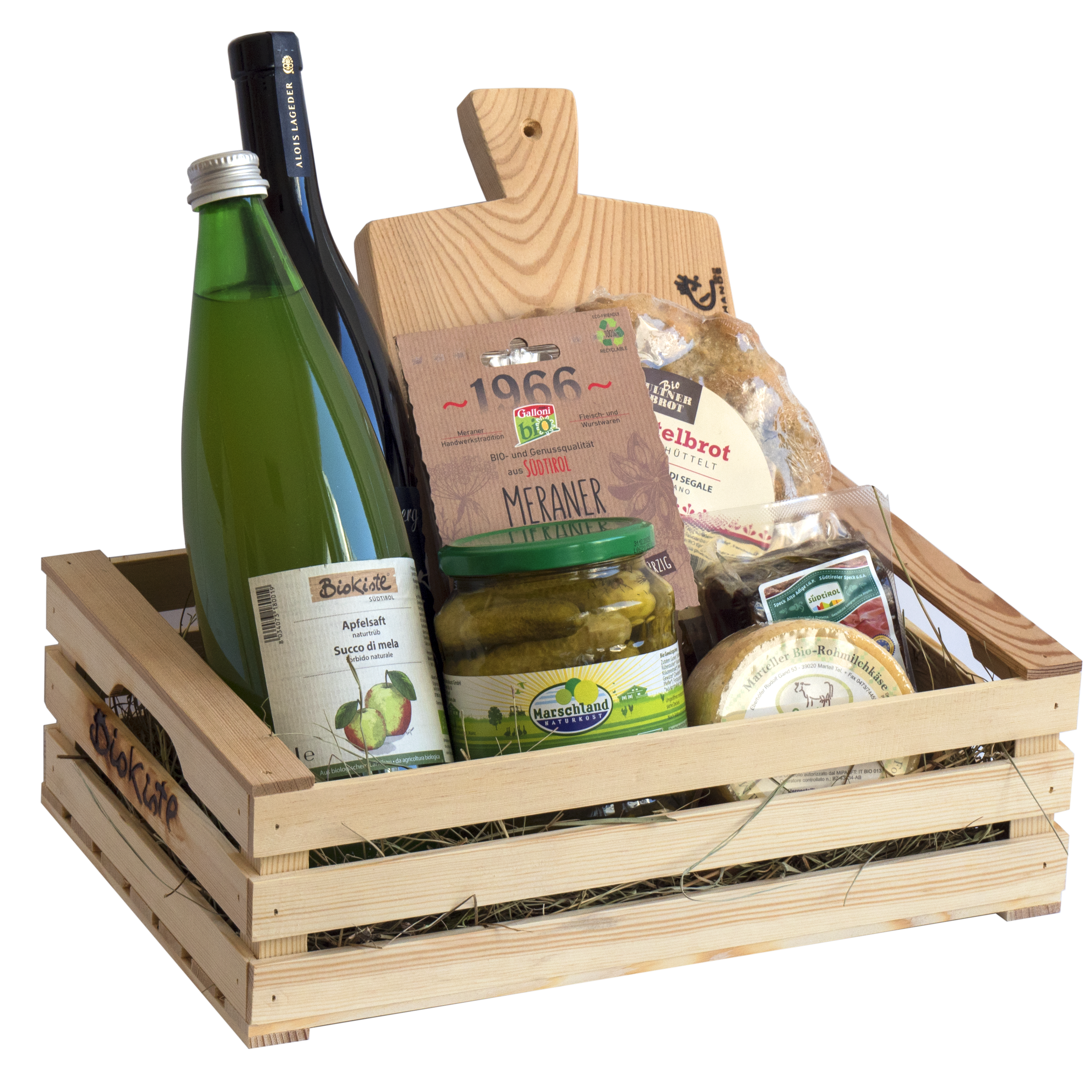 Cesta regalo "merenda Kistl" Cesta regalo "merenda Kistl"