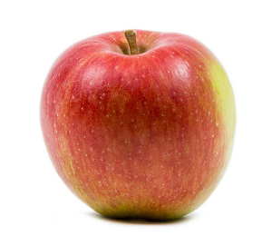 Äpfel Braeburn - mela Braeburn