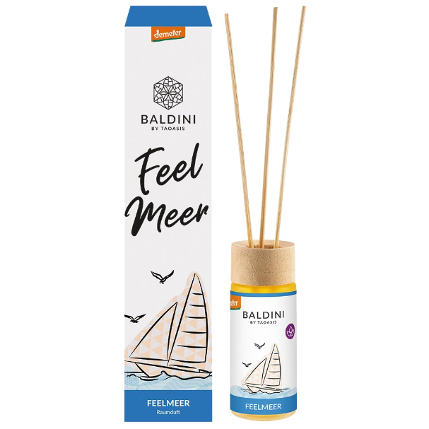 Raumduftset Feelmeer 
