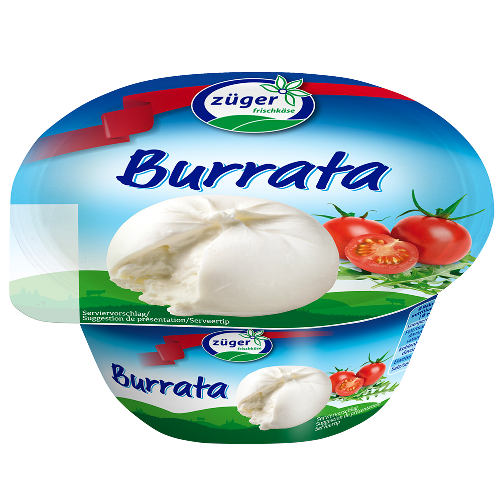 Burrata 