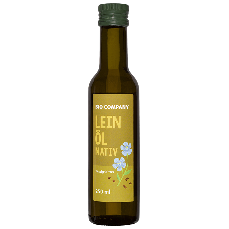 olio di lino spremuto a freddo olio di lino spremuto a freddo