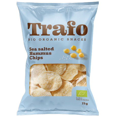 Hummus chips sale marino 