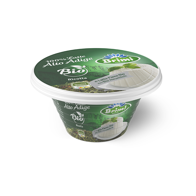 Ricotta Brimi 